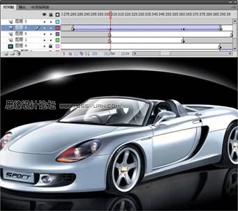 Flash CS4܇Vl̳