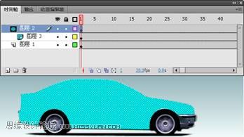 Flash CS4܇Vl̳