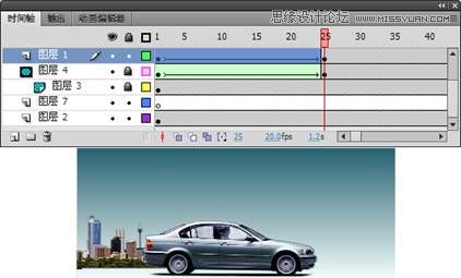 Flash CS4܇Vl̳