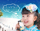 Photoshop制作韓式風格的下雪動畫效果