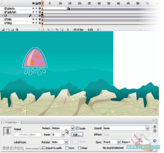 Flash CS3̳̣ѭh(hun)\ü