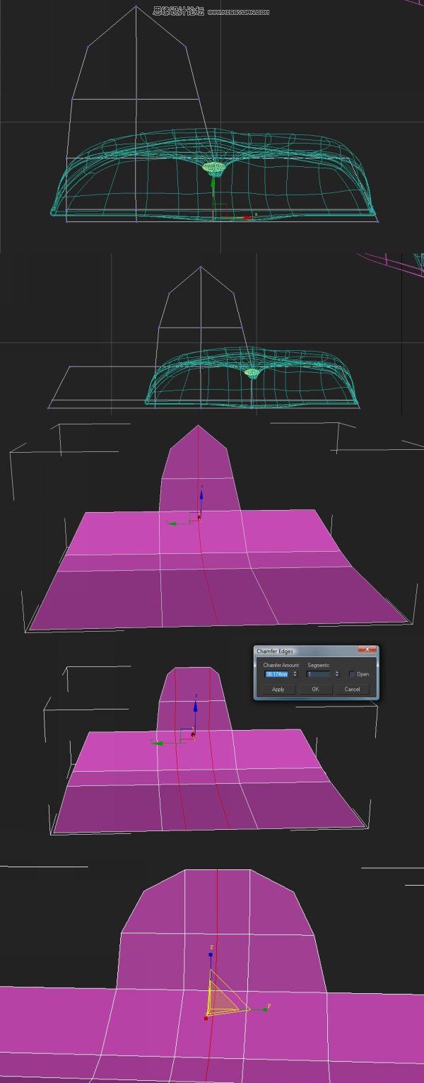 3dsMaxķ˹r(sh)eελ