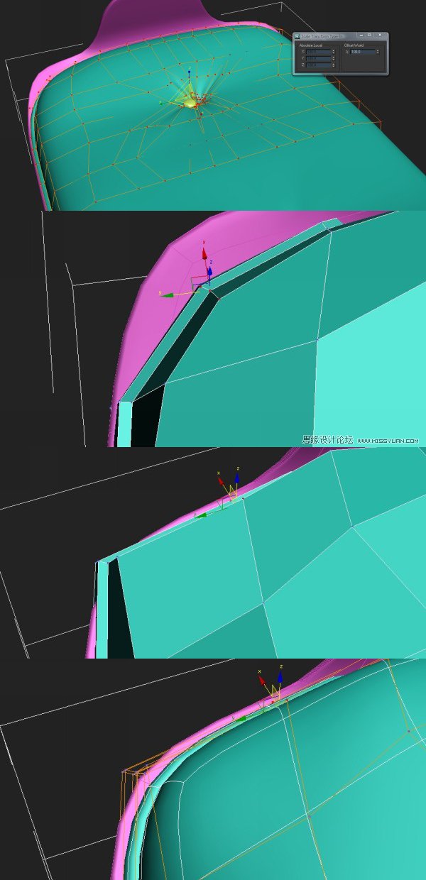 3dsMaxķ˹r(sh)eελ