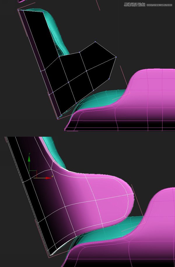 3dsMaxķ˹reελ