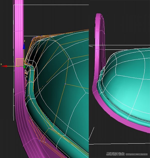 3dsMaxķ˹reελ