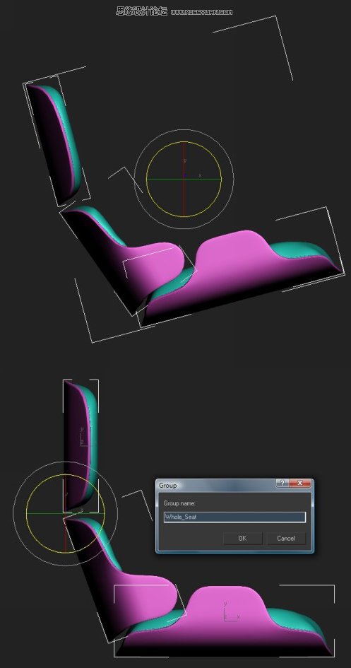 3dsMaxķ˹reελ