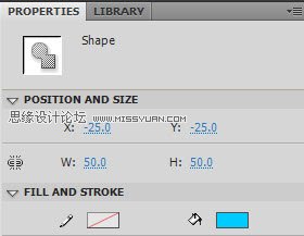 Flash制作非�？岬臅r鐘動畫