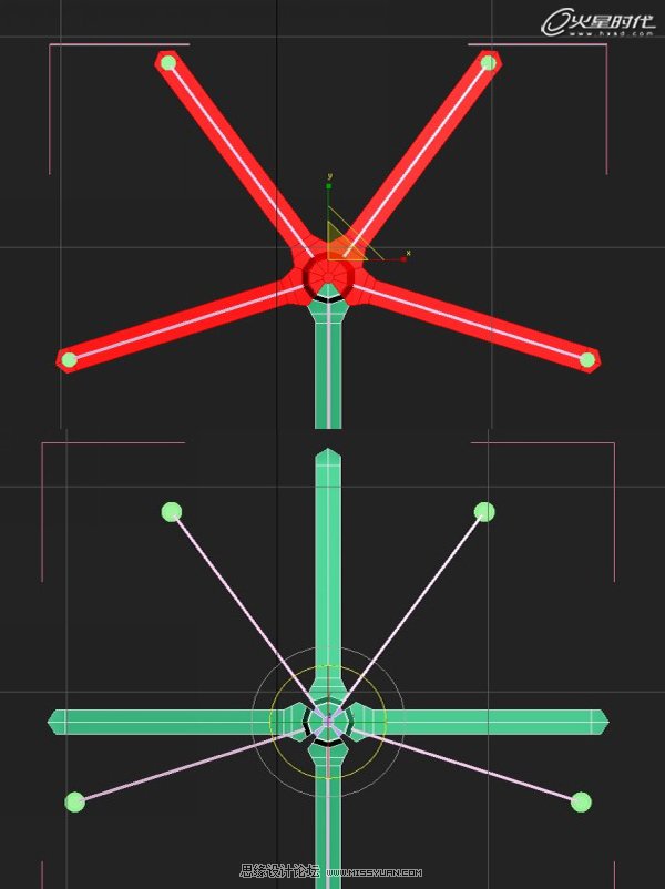 3dsMaxķ˹reεĉ|