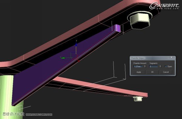 3dsMaxķ˹reεĉ|