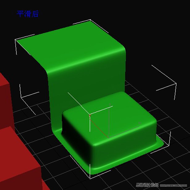 3D MaxA̳̣߅ΈAβ
