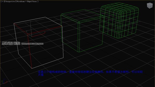 3D MaxA̳̣߅ΈAβ