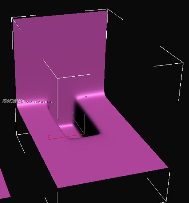 3D MaxA̳̣߅ΈAβ