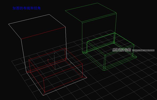 3D MaxA̳̣߅ΈAβ