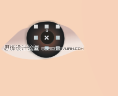 CorelDRAW鼠繪教程:繪制著名詞人李清照