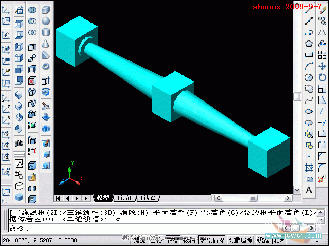 AutoCAD̳̣A,D(zhun)(sh)w,R