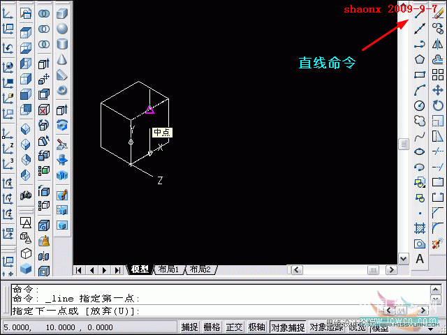 AutoCAD̳̣A,D(zhun)w,R