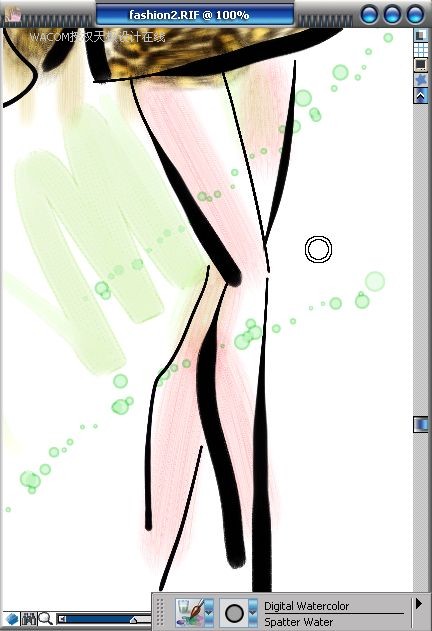 Painter̳̣YϔaLƕrbЧD
