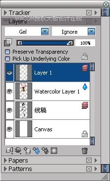 Painter̳̣YϔaLƕrbЧD