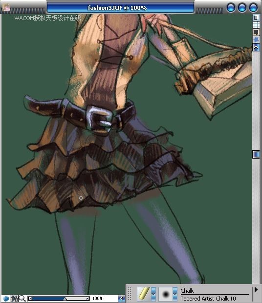 Painter̳̣L۹P(hu)L(fng)r(sh)bЧD