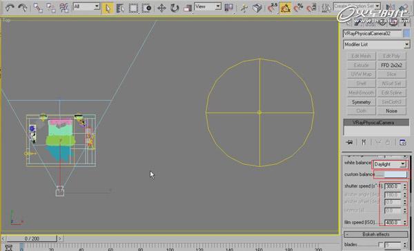 3DMAX(sh)̳̣҃(ni)PЧD