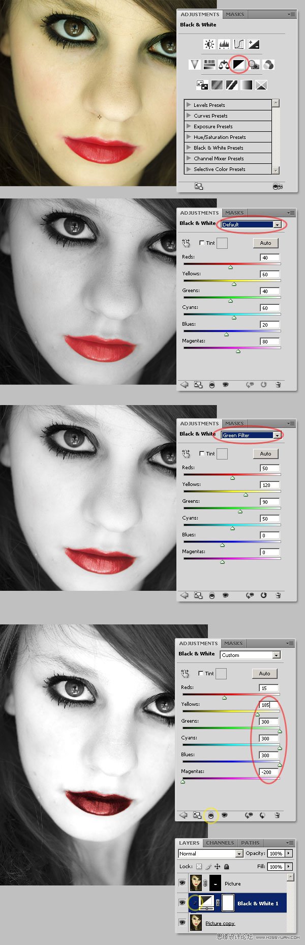 PhotoshopLЧ