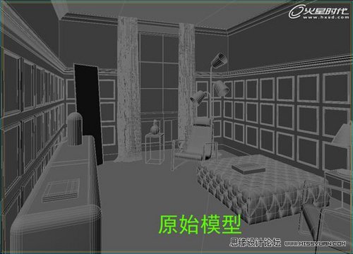 3DMAX̳̣VRayok҃ȈȾ