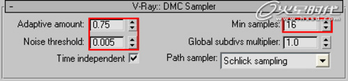 3DMAX(sh)̳̣҃(ni)ӰɫʵıF(xin)