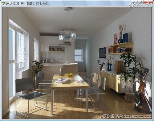3DMAX(sh)̳̣҃(ni)ӰɫʵıF(xin)