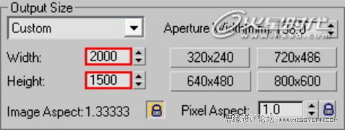 3DMAX(sh)̳̣҃(ni)ӰɫʵıF(xin)