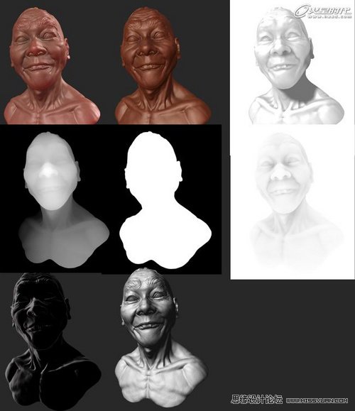 ZBrush̳̣䏈^