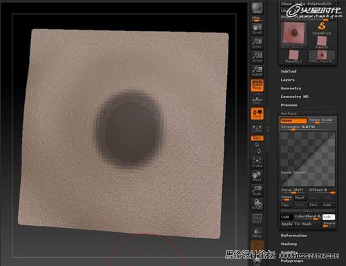ZBrush̳̣䏈^