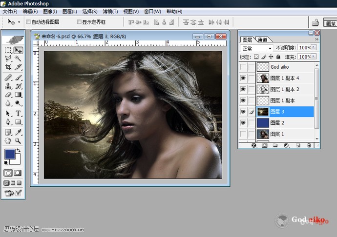 PhotoshopD̳̣hLl(f)Ů