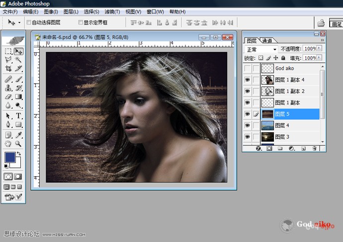 PhotoshopD̳̣hLl(f)Ů