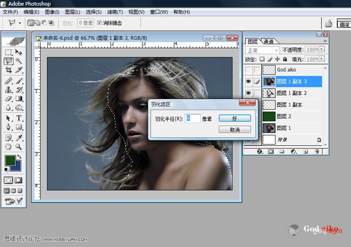 PhotoshopD̳̣hLlŮ