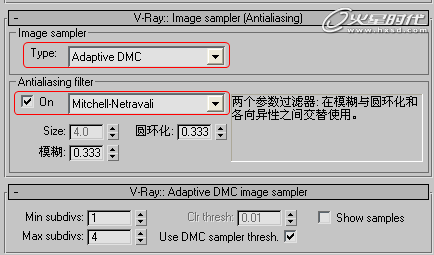 3ds Max̳̣VRaydЧF