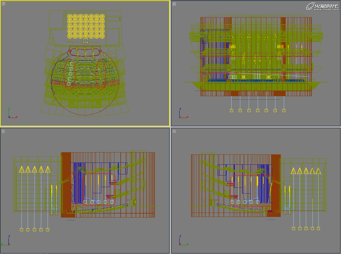 3ds Max(sh)̳̣VRay(bo)dЧF(xin)