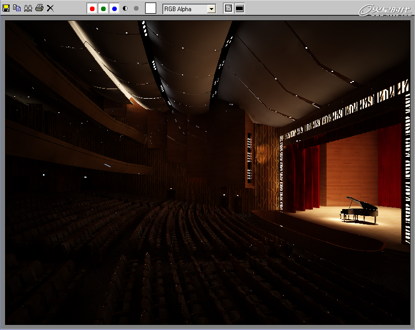 3ds Max̳̣VRaydЧF
