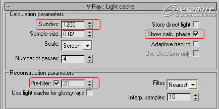 3ds Max̳̣VRaydЧF