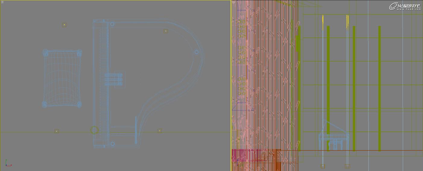 3ds Max̳̣VRaydЧF