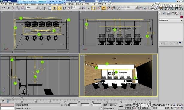 3DMAX(sh)̳̣(jin)Εr(sh)kgF(xin)