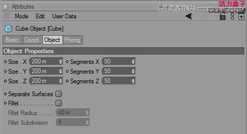 Cinema 4D L3Dƺ