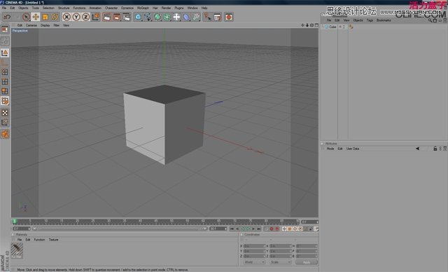 Cinema 4D L3Dƺ