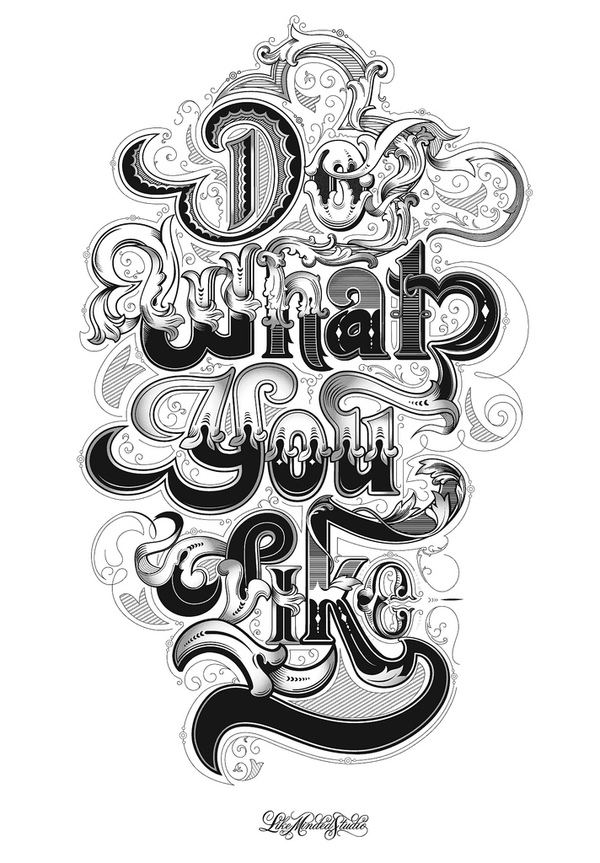 Like Minded StudiowOӋp