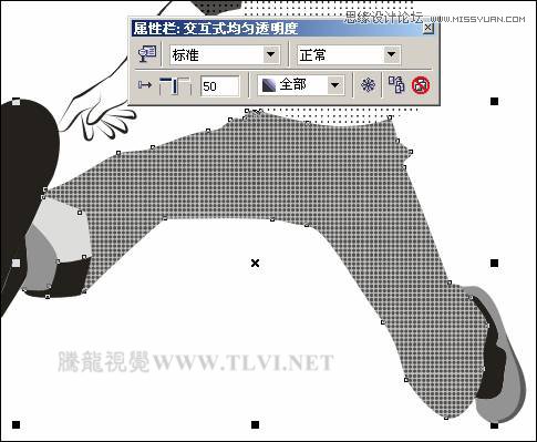 CorelDRAWLƷٶȾ֮