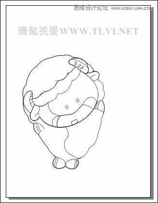 CorelDRAW̳̣LƷLͨż