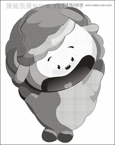 CorelDRAW̳̣LƷLͨż