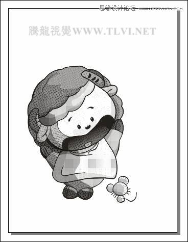 CorelDRAW̳̣LƷLͨż