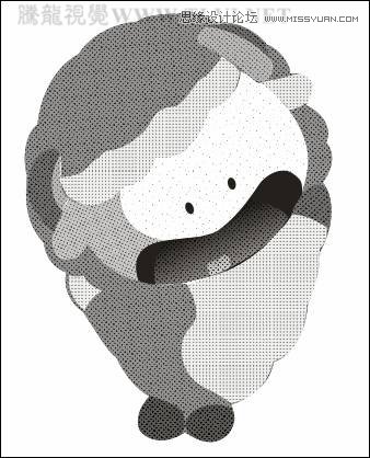 CorelDRAW̳̣LƷLͨż