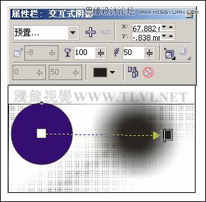 CorelDRAW̳̣LƷLͨż