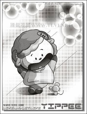 CorelDRAW̳̣LƷLͨż